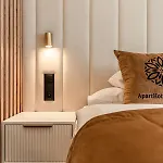 Apartmanhotel Aparthotel Zakopane 3*