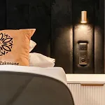 Aparthotel Zakopane Apartmanhotel Zakopane