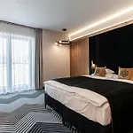 Apartmanhotel Aparthotel Zakopane Zakopane
