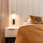 Aparthotel Zakopane Apartmanhotel Zakopane