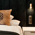 Apartmanhotel Aparthotel Zakopane
