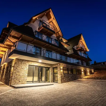 Aparthotel Zakopane