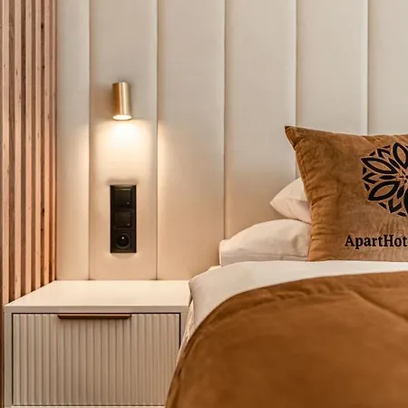 Aparthotel Aparthotel Zakopane 3*
