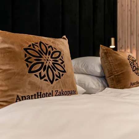 Aparthotel Aparthotel Zakopane