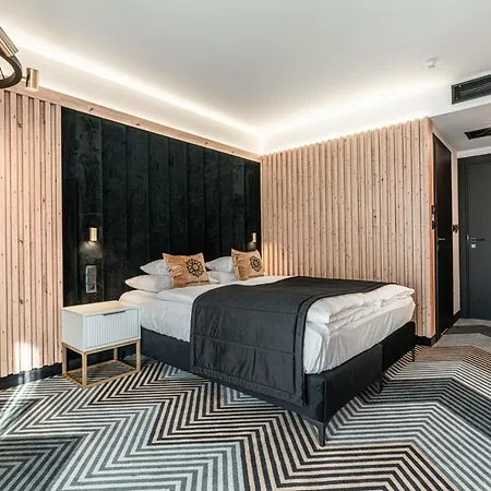 Aparthotel Zakopane 3* Zakopane