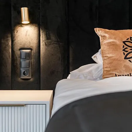Aparthotel Zakopane