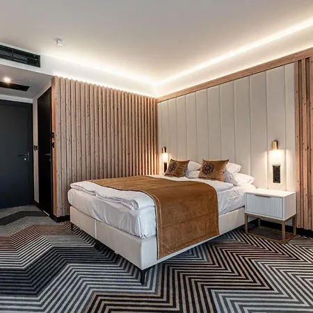 Aparthotel Zakopane
