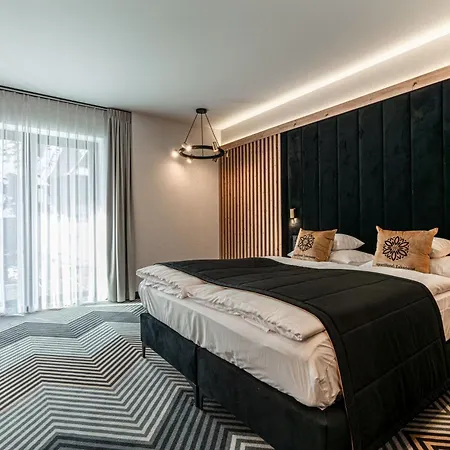 Aparthotel Zakopane 3*