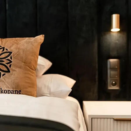 Aparthotel Aparthotel Zakopane