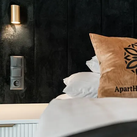 Aparthotel Zakopane 3*