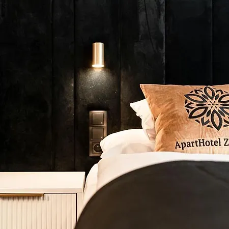 Aparthotel Zakopane Aparthotel