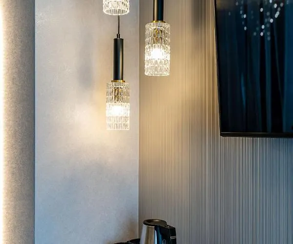 Aparthotel Zakopane 3* زاكوباني