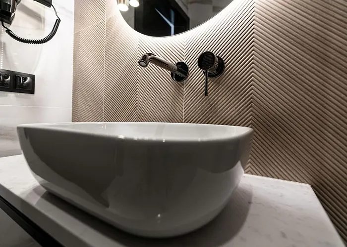 شقة فندقية Aparthotel Zakopane 3*