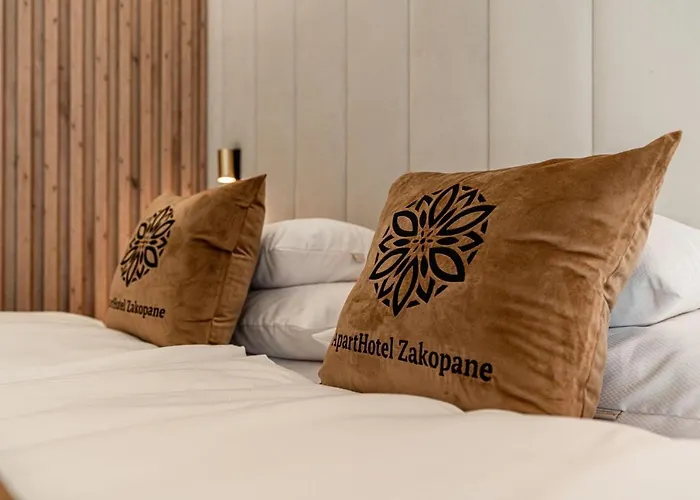 Aparthotel Zakopane