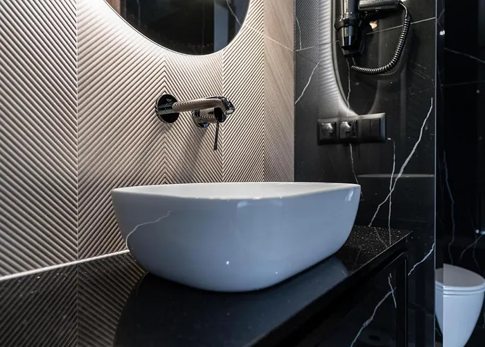 Aparthotel Zakopane شقة فندقية زاكوباني