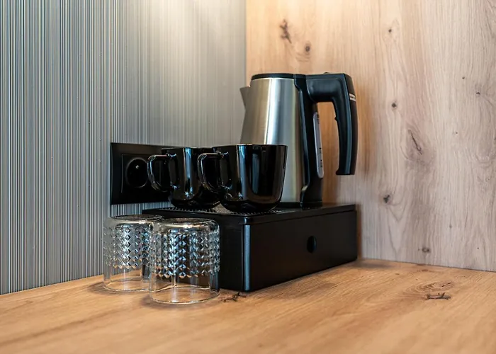 شقة فندقية Aparthotel Zakopane 3*