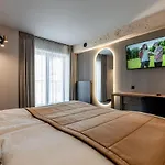 Aparthotel Aparthotel Zakopane
