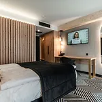 Aparthotel Zakopane 3*