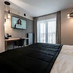 Aparthotel Zakopane Aparthotel