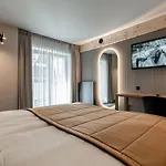 Aparthotel Aparthotel Zakopane 3*