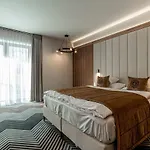 Aparthotel Aparthotel Zakopane