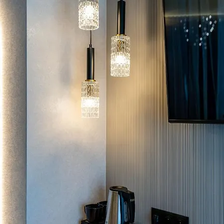 Aparthotel Zakopane 3* زاكوباني
