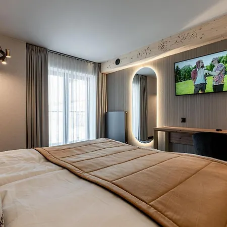 Lejlighedshotel Aparthotel Zakopane