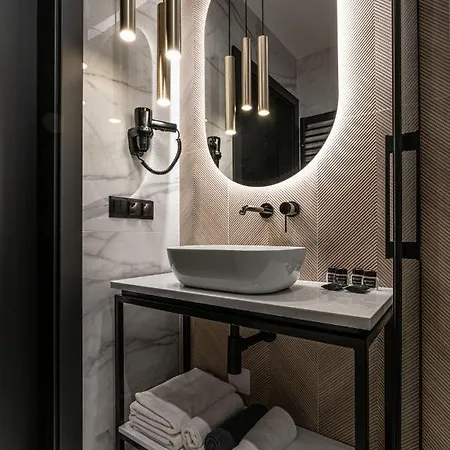 Aparthotel Zakopane 3*