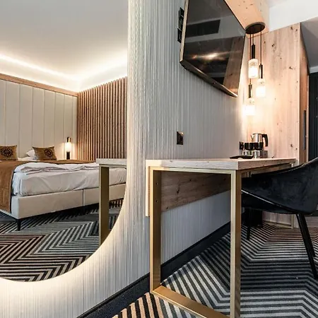Aparthotel Zakopane 3* Zakopane