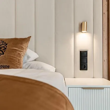 Aparthotel Zakopane 3* Zakopane