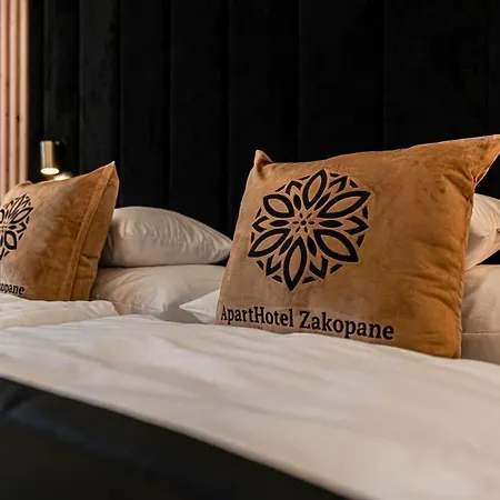 アパートホテル Aparthotel Zakopane ザコパネ