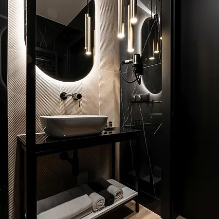 Aparthotel Zakopane شقة فندقية زاكوباني