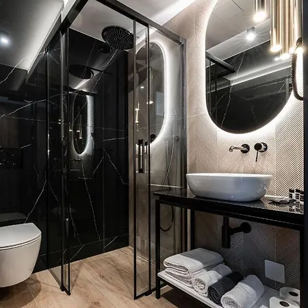 Aparthotel Zakopane شقة فندقية