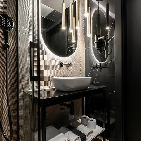 Aparthotel Zakopane 3*