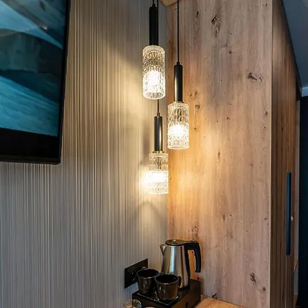 Aparthotel Zakopane 3*