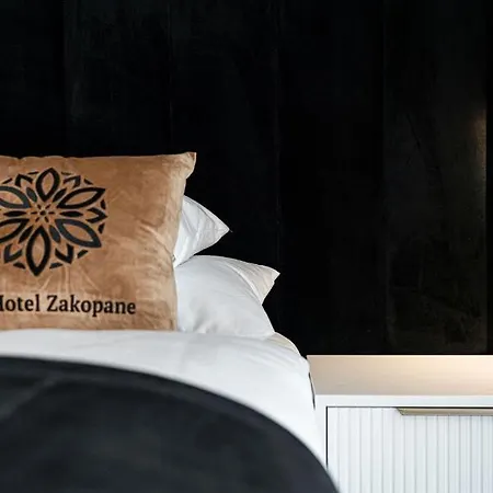 Apart Otel Aparthotel Zakopane Zakopane