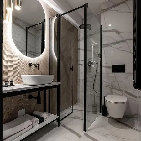 Aparthotel Zakopane شقة فندقية زاكوباني