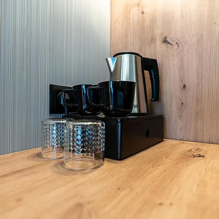 Aparthotel Zakopane شقة فندقية