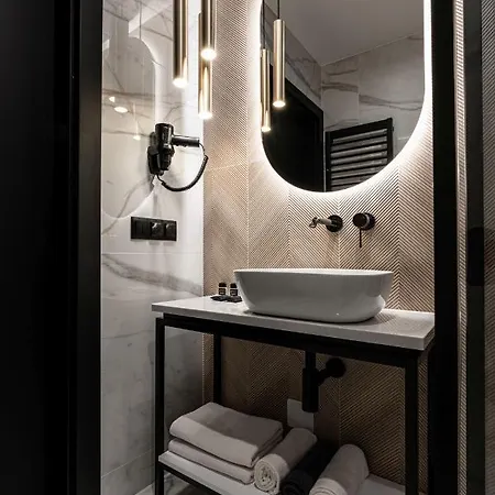 Aparthotel Zakopane Apart Otel 3*