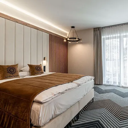 Aparthotel Zakopane Apart Otel