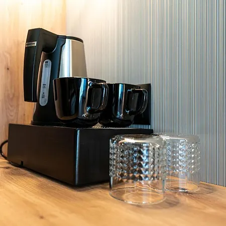 Apart Otel Aparthotel Zakopane 3*