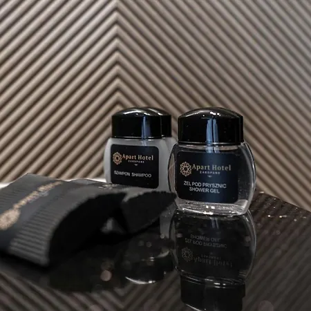 Apart Otel Aparthotel Zakopane 3*