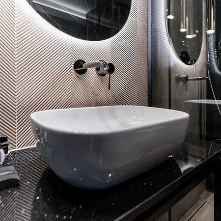 شقة فندقية Aparthotel Zakopane 3*