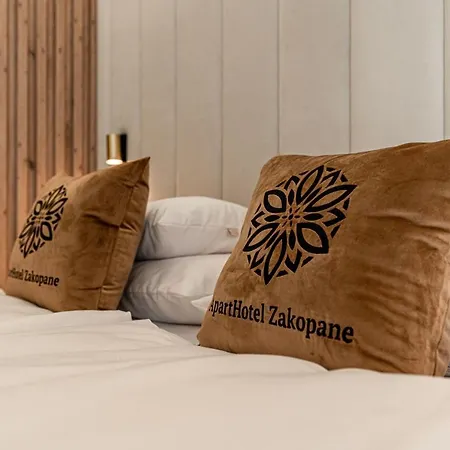 Aparthotel Zakopane