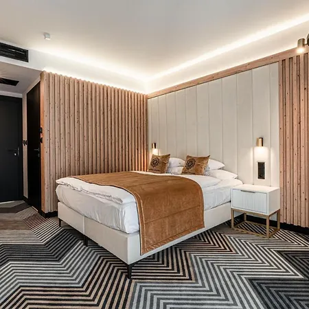 Apart Otel Aparthotel Zakopane