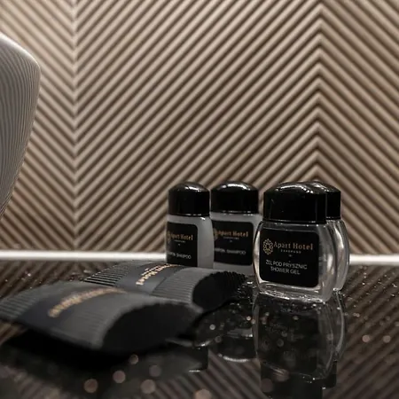 Aparthotel Zakopane Apartahotel