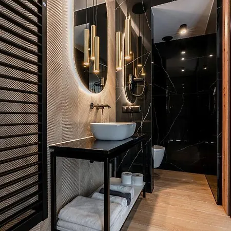 Aparthotel Zakopane
