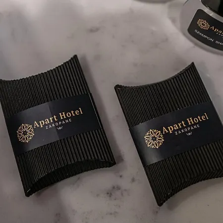 Aparthotel Zakopane アパートホテル ザコパネ