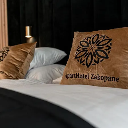 Aparthotel Zakopane Lejlighedshotel