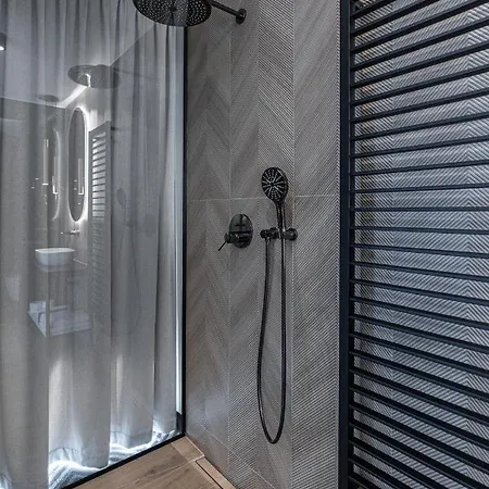 شقة فندقية Aparthotel Zakopane